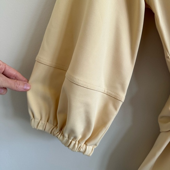 ✨NWT✨ Club Monaco | Tunic Wrap Top, Size S ✨ - Picture 4 of 11